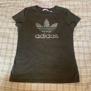 Adidas shirt